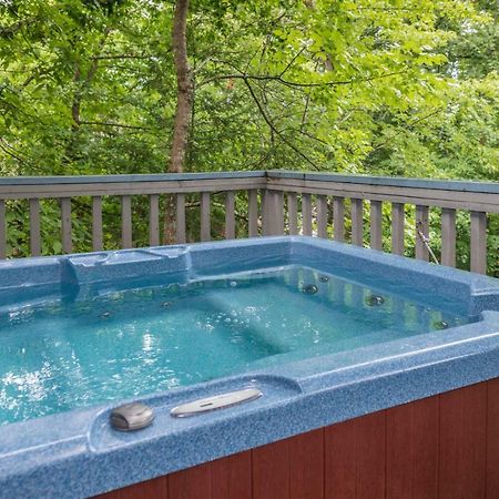 Sweet Serenity Pigeon Forge Exterior photo