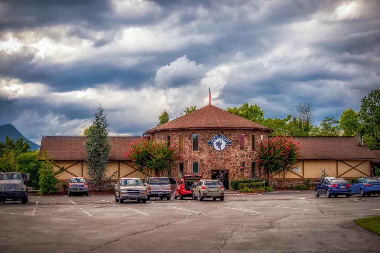 Sweet Serenity Pigeon Forge Exterior photo
