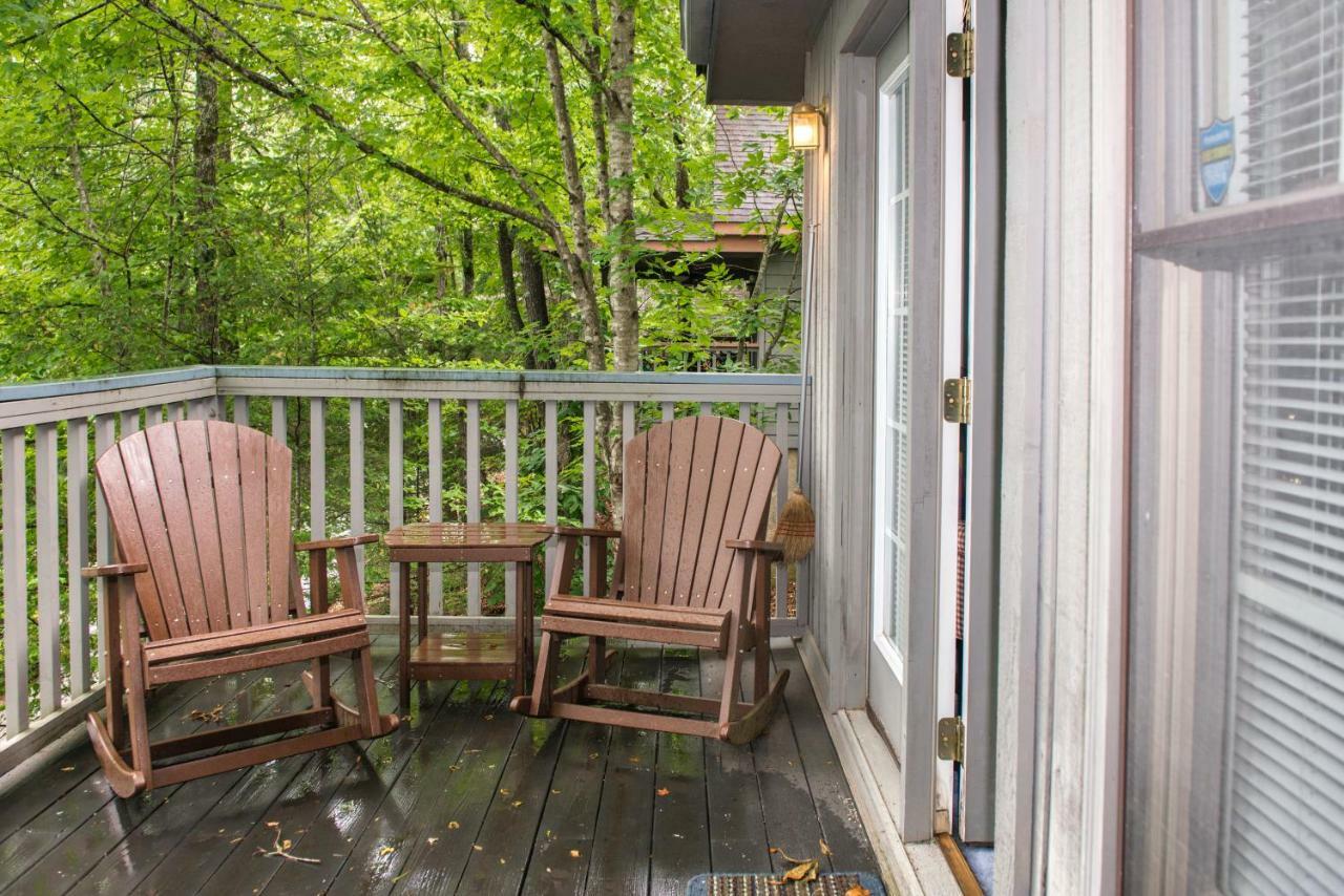 Sweet Serenity Pigeon Forge Exterior photo